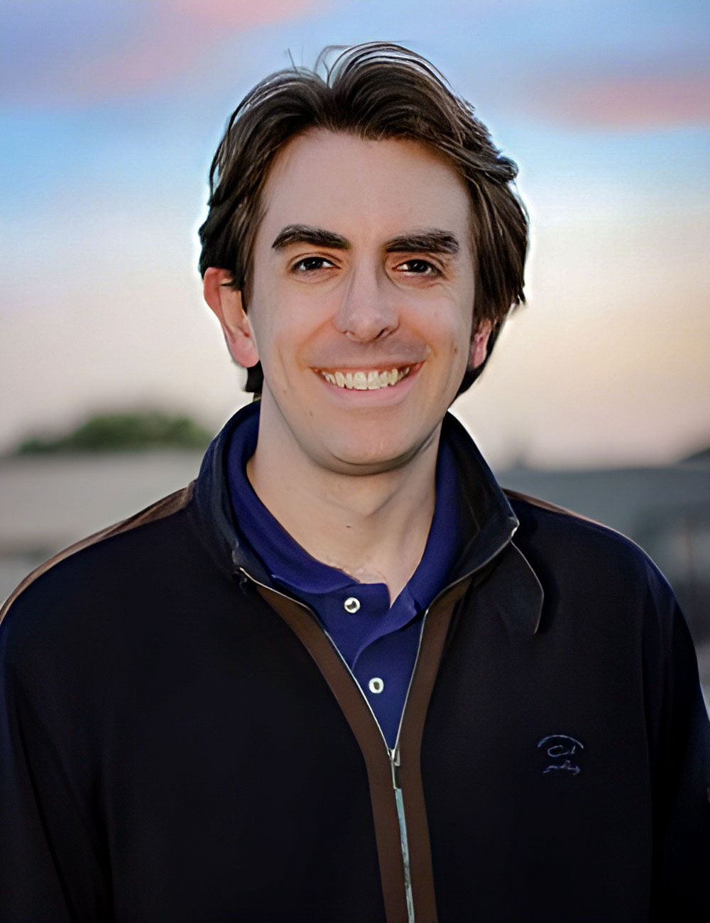 Matthew Pitts - Toronto male therapist at Bastion Theerapy